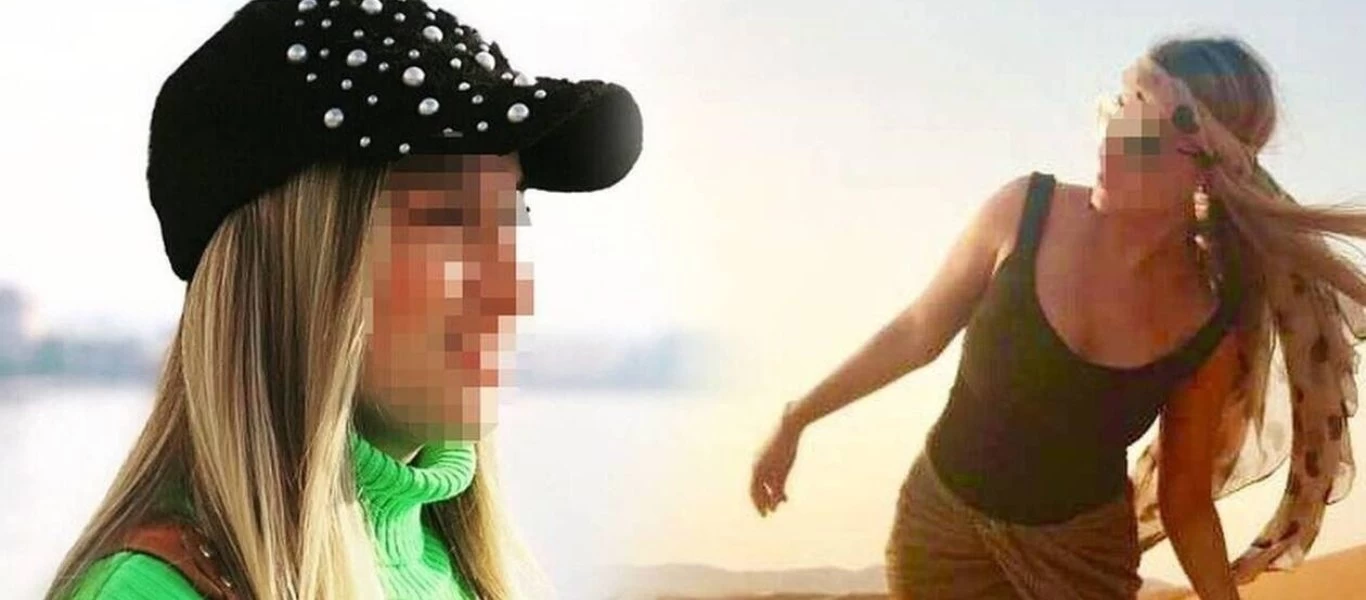 Η Ιωάνναγια την επίθεση με βιτριόλι στη Μονή Πετράκη: «Σοκαρίστηκα από τις εικόνες με τα ράσα και τα αίματα»